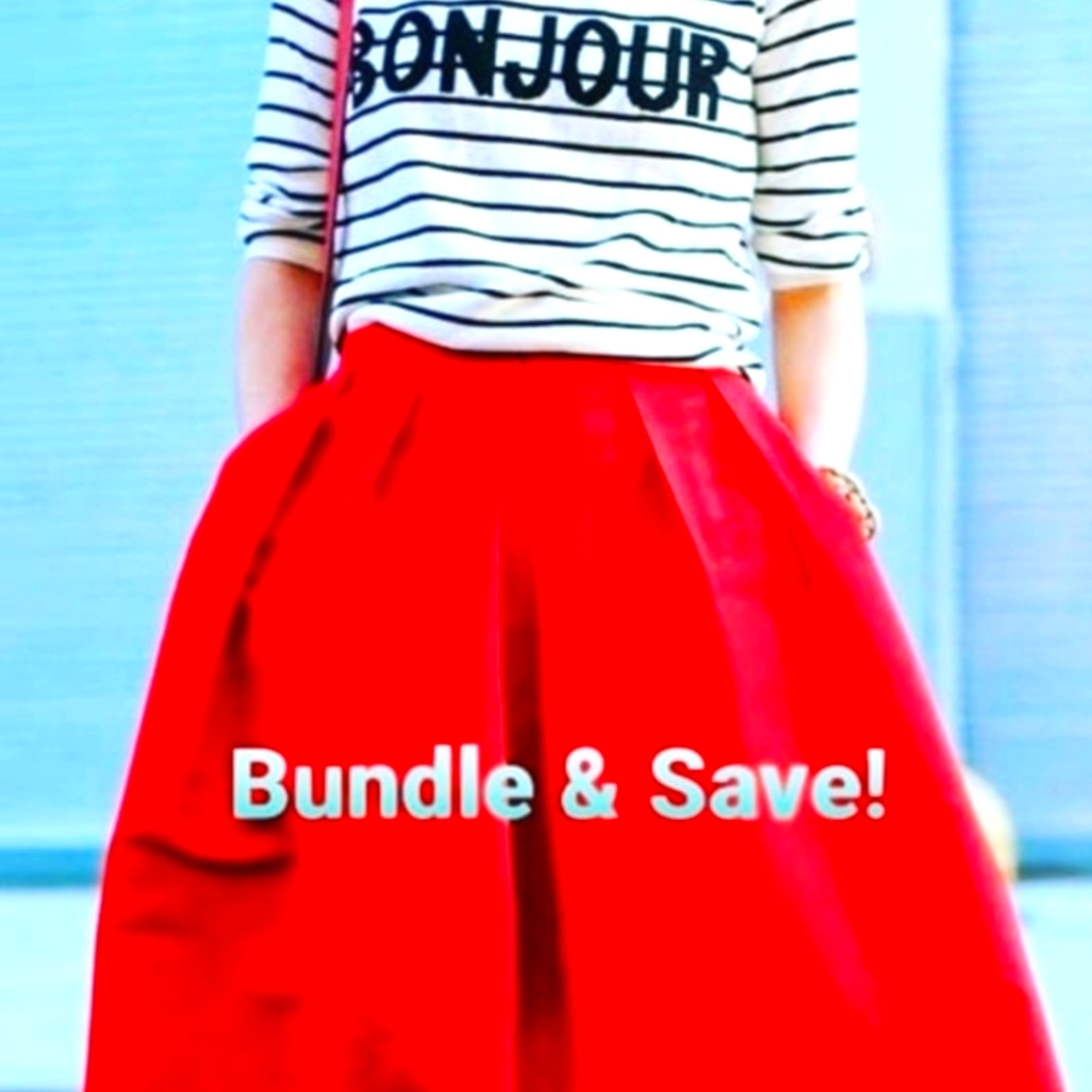 Fashion & Things !